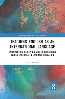 Teaching English as an International Language