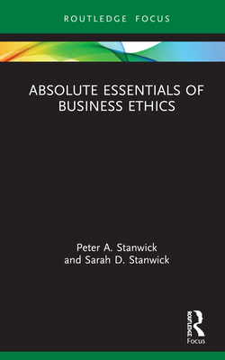 Absolute Essentials of Business Ethics