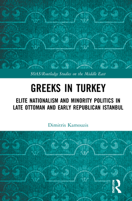 Greeks in Turkey
