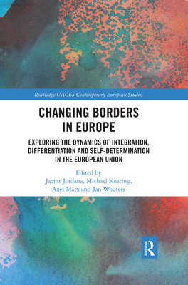 Changing Borders in Europe