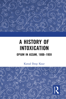 A History of Intoxication