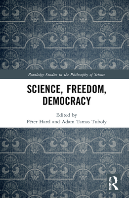 Science, Freedom, Democracy