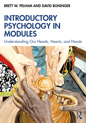 Introductory Psychology in Modules