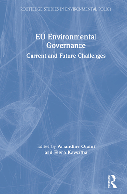 EU Environmental Governance