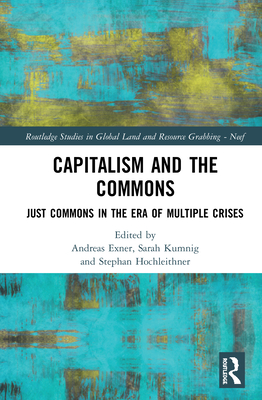 Capitalism and the Commons