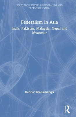 Federalism in Asia