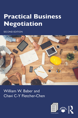 Practical Business Negotiation