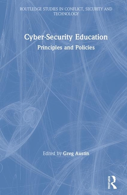 Cyber Security Education