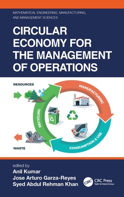 Circular Economy for the Management of Operations