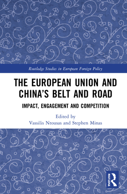 The European Union and China's Belt and Road