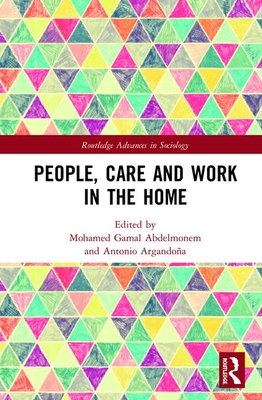 People, Care and Work in the Home