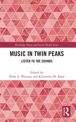 Music in Twin Peaks