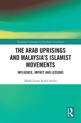 The Arab Uprisings and Malaysia's Islamist Movements