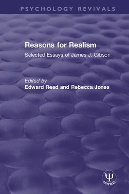 Reasons for Realism