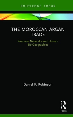 The Moroccan Argan Trade