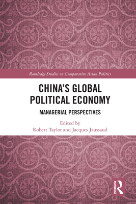 China's Global Political Economy