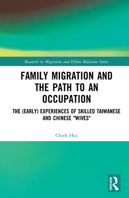 Family Migration and the Path to an Occupation