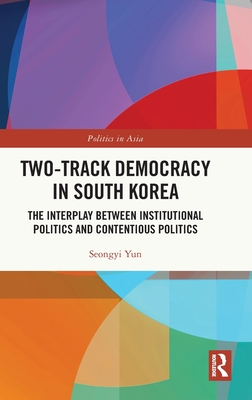 Two-Track Democracy in South Korea