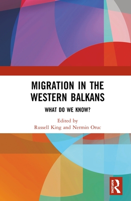 Migration in the Western Balkans