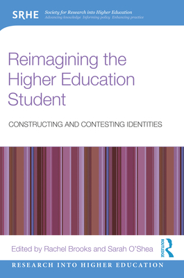 Reimagining the Higher Education Student