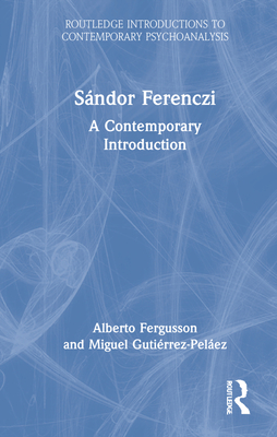 Sandor Ferenczi