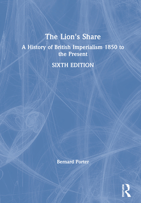 The Lion's Share