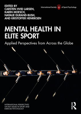 Mental Health in Elite Sport