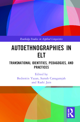 Autoethnographies in ELT