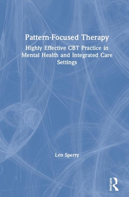 Pattern Focused Therapy