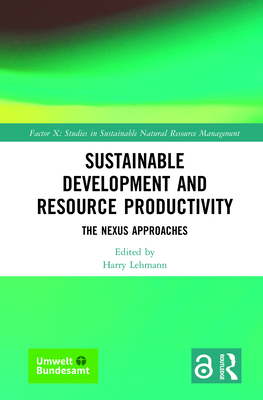 Sustainable Development and Resource Productivity