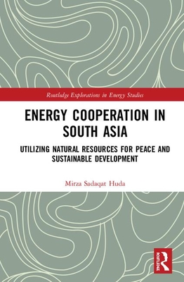 Energy Cooperation in South Asia