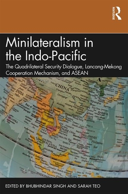 Minilateralism in the Indo-Pacific