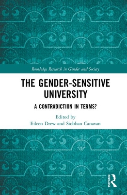 The Gender-Sensitive University