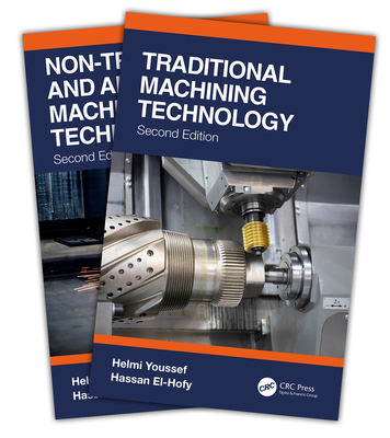 Machining Technology and Operations
