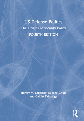 US Defense Politics