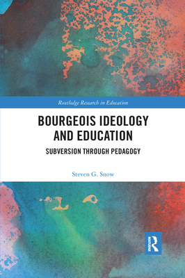 Bourgeois Ideology and Education