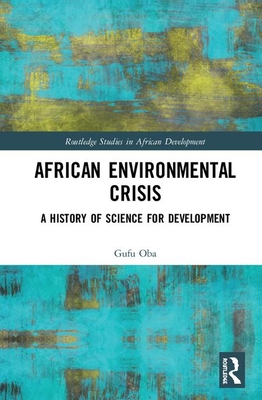 African Environmental Crisis