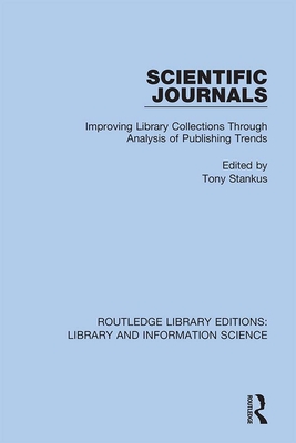 Scientific Journals