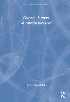 Colonial Slavery