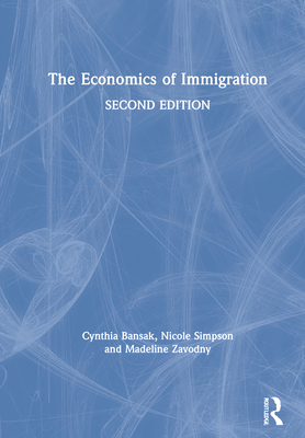 The Economics of Immigration