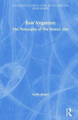 Raw Veganism