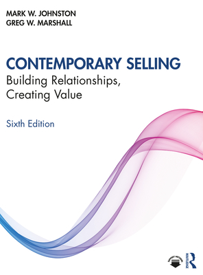 Contemporary Selling