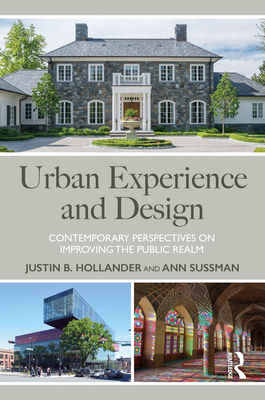 Urban Experience and Design