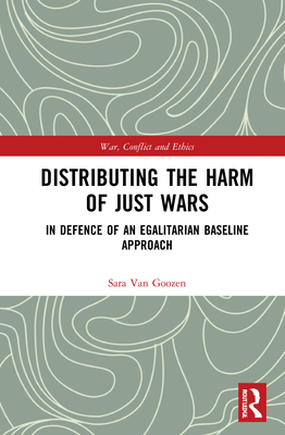 Distributing the Harm of Just Wars