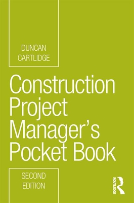 Construction Project Manager's Pocket Book