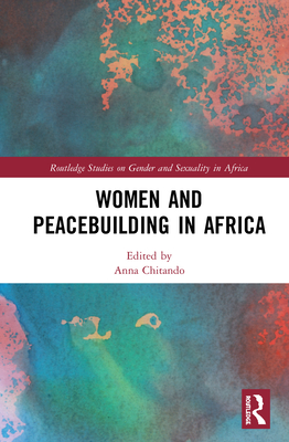 Women and Peacebuilding in Africa