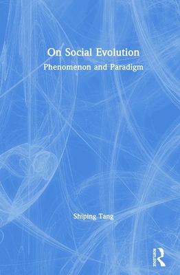 On Social Evolution