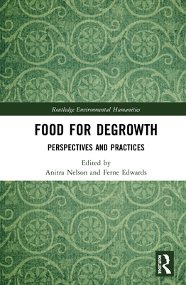 Food for Degrowth