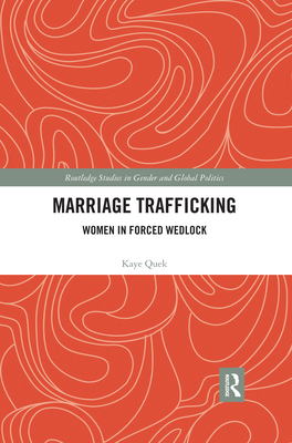 Marriage Trafficking