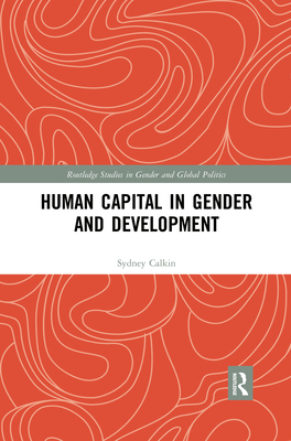 Human Capital in Gender and Development